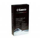 Средство для чистки молочной системы Saeco 6 пакетиков CA6705/60 - фото-1