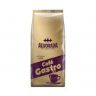 Кофе ALVORADA Gastro Kaffee в зернах 1 кг - фото-1