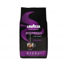 Кофе Lavazza Espresso Cremoso в зернах 1000 г - фото-1