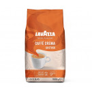 Кофе Lavazza Gustoso Caffe Crema в зернах 1 кг - фото-1