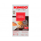 Кофе Kimbo Espresso Napoletano молотый 250 г - фото-1