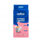 Кофе Lavazza Crema e gusto Dolce молотый 250 г