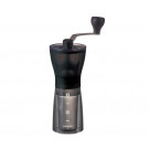 Кофемолка Hario Mill Mini Slim + Black (MSS-1DTB) - фото-1