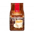Кофе MELITTA BellaCrema LaCrema в зернах 500 г - фото-1