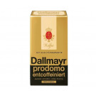 Кофе Dallmayr Prodomo Entcoffeiniert молотый 500 г - фото-1