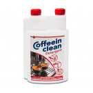 Жидкость для очистки от кофейных масел Coffeein clean DETERGENT 1 л - фото-1