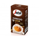 Кофе Segafredo Espresso Casa молотый 250 г - фото-1