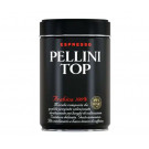 Кофе Pellini Top молотый ж/б 250 г - фото-1