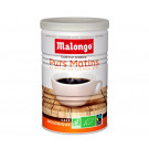 Кофе Malongo Les Purs Matins молотый ж/б 250 г - фото-1
