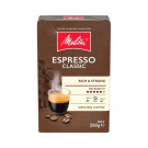 Кофе Melitta BellaCrema Espresso молотый 250 г - фото-1