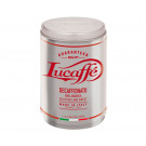 Кофе без кофеина Lucaffe в зернах ж/б 250 г