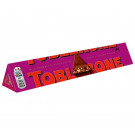 Молочный шоколад Toblerone с изюмом и нугой 100 г - фото-1