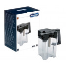 Капучинатор для кофемашин Delonghi DLSC024 - фото-1