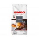 Кофе KIMBO Aroma Intenso в зернах 1 кг - фото-1