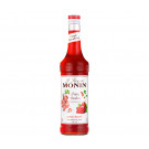 Сироп Monin Клубничные конфеты 0,7 л - фото-1