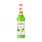Сироп Monin Зелёное яблоко 0,7 л - фото-1