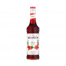 Сироп Monin Гибискус 0,7 л - фото-1