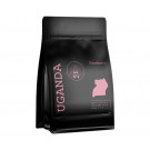 Кофе Fineberry Uganda молотый 250 г - фото-1