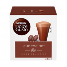 Горячий шоколад в капсулах NESCAFE Dolce Gusto Chococino - 16 шт - фото-1