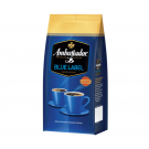 Кофе Ambassador Blue Label в зернах 1 кг - фото-1