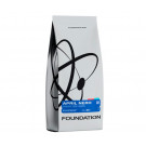 Кофе Foundation April Nero в зернах 1 кг - фото-1 Кофе Foundation April Nero в зернах 1 кг - фото-1