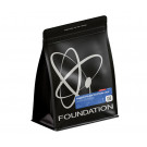 Кофе Foundation India Plantation AA в зернах 1 кг - фото-1