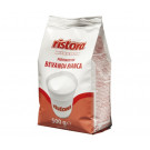 Сухие сливки Ristora Bevanda Bianca EKO 500 г - фото-1