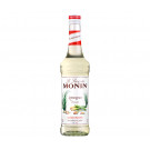 Сироп Monin Лемонграсс 0,7 л - фото-1