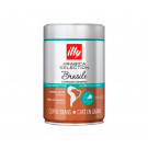 Кофе ILLY Monoarabica Бразилия в зернах 250 г