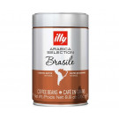 Кофе ILLY Monoarabica Бразилия в зернах 250 г - фото-1
