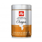 Кофе ILLY Monoarabica Эфиопия в зернах 250 г - фото-1