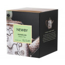 Черный чай Newby Дарджилинг 100 г картон (220020) - фото-1