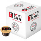 Кофе в капсулах TOTTI Caffe Di Latte 100х8 г - фото-1