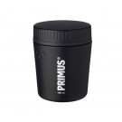 Термос Primus TrailBreak Lunch jug Black 400 мл  (737943) - фото-1