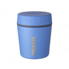 Термос Primus TrailBreak Lunch jug Blue 400 мл (737949) - фото-1