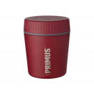 Термос Primus TrailBreak Lunch jug Red 400 мл (737947) - фото-1