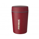 Термос Primus TrailBreak Lunch jug Red 550 мл (737948) - фото-1