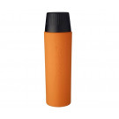 Термос Primus TrailBreak EX Vacuum Bottle Tangerine 1 л (737954) - фото-1