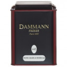 Зеленый чай Dammann Freres 445 - Улун карамель ж/б 100 г - фото-1