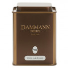 Чай Улун Dammann Freres 501 - Уик-энд в Париже улун ж/б 100 г - фото-1