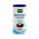 Заменитель сахара Gina Sweetener в таблетках 1200 шт - фото-1