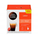 Кофе в капсулах NESCAFE Dolce Gusto Lungo - 16 шт - фото-1
