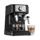 Кофемашина Delonghi EC 260.BK - фото-1