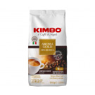 Кофе KIMBO Espresso Aroma gold 100% Arabica в зернах 1 кг - фото-1