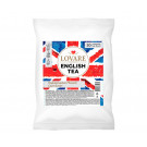 Черный чай Lovare Английский в пакетиках 50 шт - фото-1