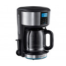 Капельная кофеварка Russell Hobbs 20680-56 Buckingham - фото-1