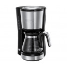 Капельная кофеварка Russell Hobbs 24210-56 Compact Home - фото-1