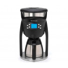 Кофеварка BEHMOR Brazen Plus ВР-3.0 - фото-1
