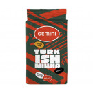 Кофе Gemini Turkish молотый 250 г - фото-1