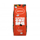 Кофе Gemini Extra Crema в зернах 1 кг - фото-1